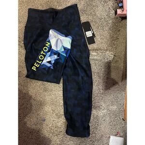 peloton leggings